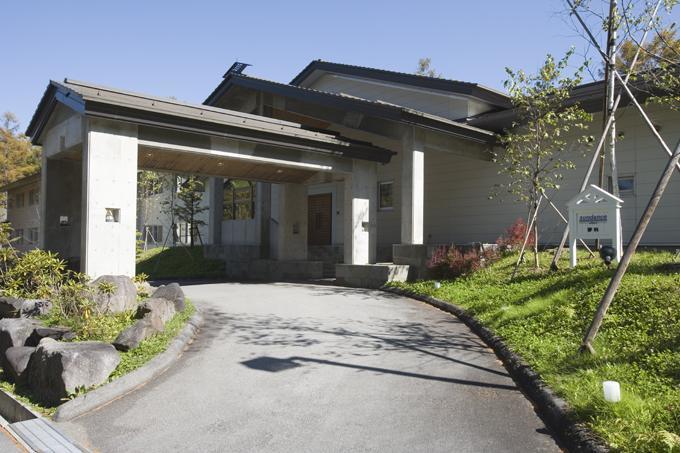Sundance Resort Tateshina Chino Exterior photo