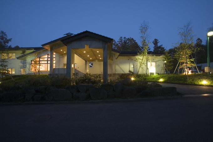 Sundance Resort Tateshina Chino Exterior photo