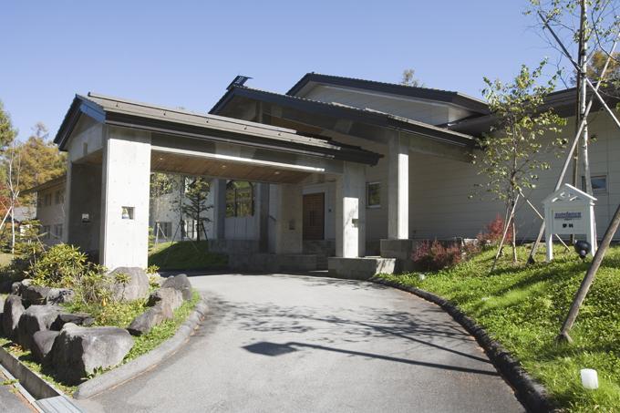 Sundance Resort Tateshina Chino Exterior photo